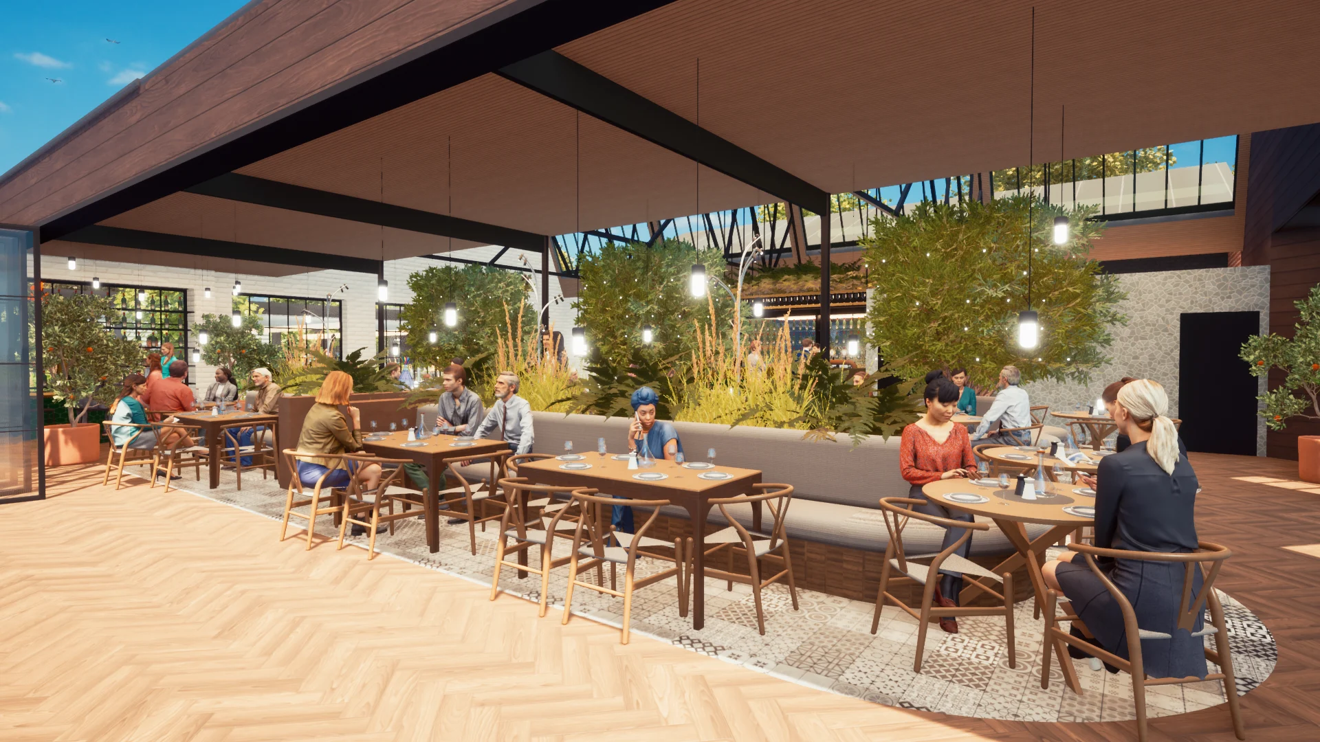 Medmerry Reimagining